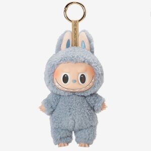 Pop Mart Labubu - Exciting Macaron - Sea Salt Coconut